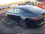 2013 Tesla Model S   Black vin: 5YJSA1AC1DFP10519