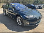 2013 Tesla Model S   Зеленый vin: 5YJSA1AC1DFP10794