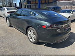 2013 Tesla Model S   Green vin: 5YJSA1AC1DFP10794