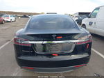 2013 Tesla Model S Black vin: 5YJSA1AC2DFP10139