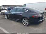 2013 Tesla Model S Черный vin: 5YJSA1AC2DFP10139