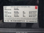 2013 Tesla Model S Черный vin: 5YJSA1AC2DFP10139