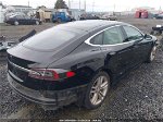 2013 Tesla Model S   Black vin: 5YJSA1AC2DFP11159