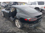 2013 Tesla Model S   Black vin: 5YJSA1AC2DFP11159