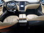 2013 Tesla Model S  Silver vin: 5YJSA1AC3DFP10957