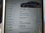 2013 Tesla Model S  Серый vin: 5YJSA1AC5DFP10149