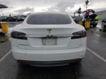 2013 Tesla Model S  Белый vin: 5YJSA1AC5DFP10233
