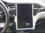 2013 Tesla Model S Silver vin: 5YJSA1AC8DFP10226