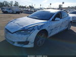 2013 Tesla Model S   Белый vin: 5YJSA1ACXDFP10955