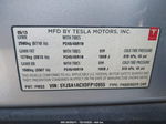 2013 Tesla Model S   White vin: 5YJSA1ACXDFP10955