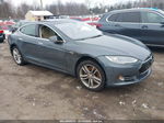 2013 Tesla Model S   Серый vin: 5YJSA1ACXDFP11233