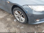 2013 Tesla Model S   Серый vin: 5YJSA1ACXDFP11233