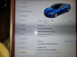 2013 Tesla Model S  Blue vin: 5YJSA1AG3DFP09455