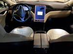 2013 Tesla Model S  Синий vin: 5YJSA1AG3DFP09455