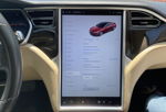 2013 Tesla Model S  Красный vin: 5YJSA1AG9DFP08925