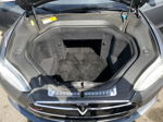 2013 Tesla Model S  Серый vin: 5YJSA1BC2DFP10608