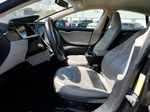 2013 Tesla Model S  Black vin: 5YJSA1BC5DFP10893