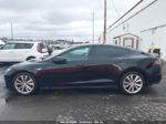 2013 Tesla Model S   Black vin: 5YJSA1CG0DFP04002