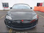 2013 Tesla Model S   Black vin: 5YJSA1CG0DFP04002