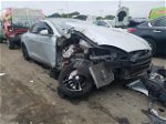 2013 Tesla Model S  Silver vin: 5YJSA1CG0DFP04873