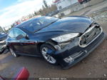 2013 Tesla Model S Черный vin: 5YJSA1CG1DFP04915