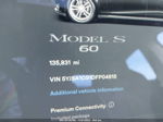 2013 Tesla Model S Black vin: 5YJSA1CG1DFP04915