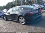 2013 Tesla Model S Black vin: 5YJSA1CG1DFP04915