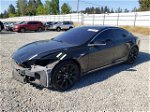 2013 Tesla Model S  Black vin: 5YJSA1CG1DFP13792