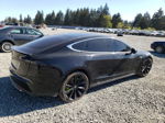 2013 Tesla Model S  Black vin: 5YJSA1CG1DFP13792