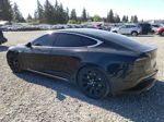 2013 Tesla Model S  Black vin: 5YJSA1CG1DFP13792