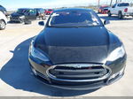 2013 Tesla Model S   Черный vin: 5YJSA1CG1DFP15512