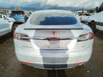 2013 Tesla Model S  Серебряный vin: 5YJSA1CG2DFP07533