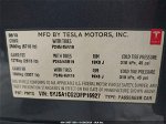 2013 Tesla Model S   Dark Blue vin: 5YJSA1CG2DFP16927
