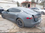 2013 Tesla Model S   Dark Blue vin: 5YJSA1CG2DFP16927