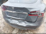 2013 Tesla Model S   Dark Blue vin: 5YJSA1CG2DFP16927