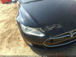 2013 Tesla Model S   Dark Blue vin: 5YJSA1CG4DFP03564