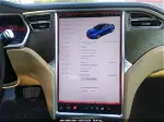 2013 Tesla Model S   Dark Blue vin: 5YJSA1CG4DFP03564