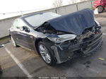 2013 Tesla Model S Blue vin: 5YJSA1CG4DFP27752