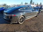 2013 Tesla Model S   Черный vin: 5YJSA1CG5DFP17702