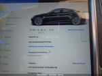 2013 Tesla Model S   Черный vin: 5YJSA1CG5DFP17702