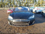 2013 Tesla Model S   Черный vin: 5YJSA1CG5DFP17702