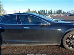 2013 Tesla Model S   Черный vin: 5YJSA1CG5DFP17702