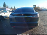 2013 Tesla Model S   Black vin: 5YJSA1CG5DFP17702