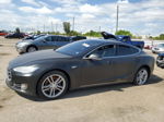 2013 Tesla Model S  Black vin: 5YJSA1CG5DFP20244