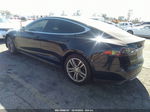 2013 Tesla Model S Dark Blue vin: 5YJSA1CG5DFP21930