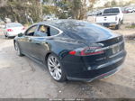 2013 Tesla Model S   Black vin: 5YJSA1CG6DFP21094