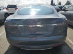 2013 Tesla Model S  Gray vin: 5YJSA1CG6DFP21130