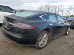 2013 Tesla Model S  Black vin: 5YJSA1CG7DFP03266