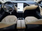 2013 Tesla Model S  Black vin: 5YJSA1CG7DFP03266