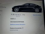 2013 Tesla Model S  Черный vin: 5YJSA1CG7DFP03266